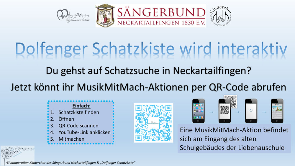 WerbungQRCodes