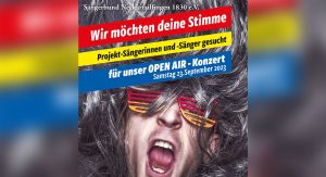 Projekt-Choere_Titel