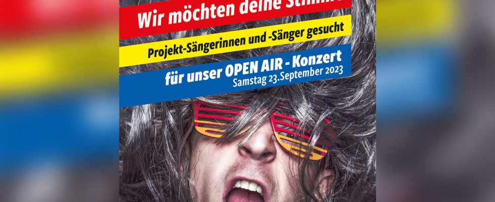 Projekt-Choere_Titel
