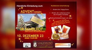 Adventssingen-2023