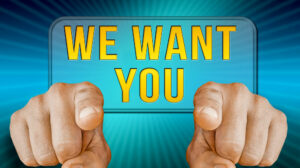 wewantyou