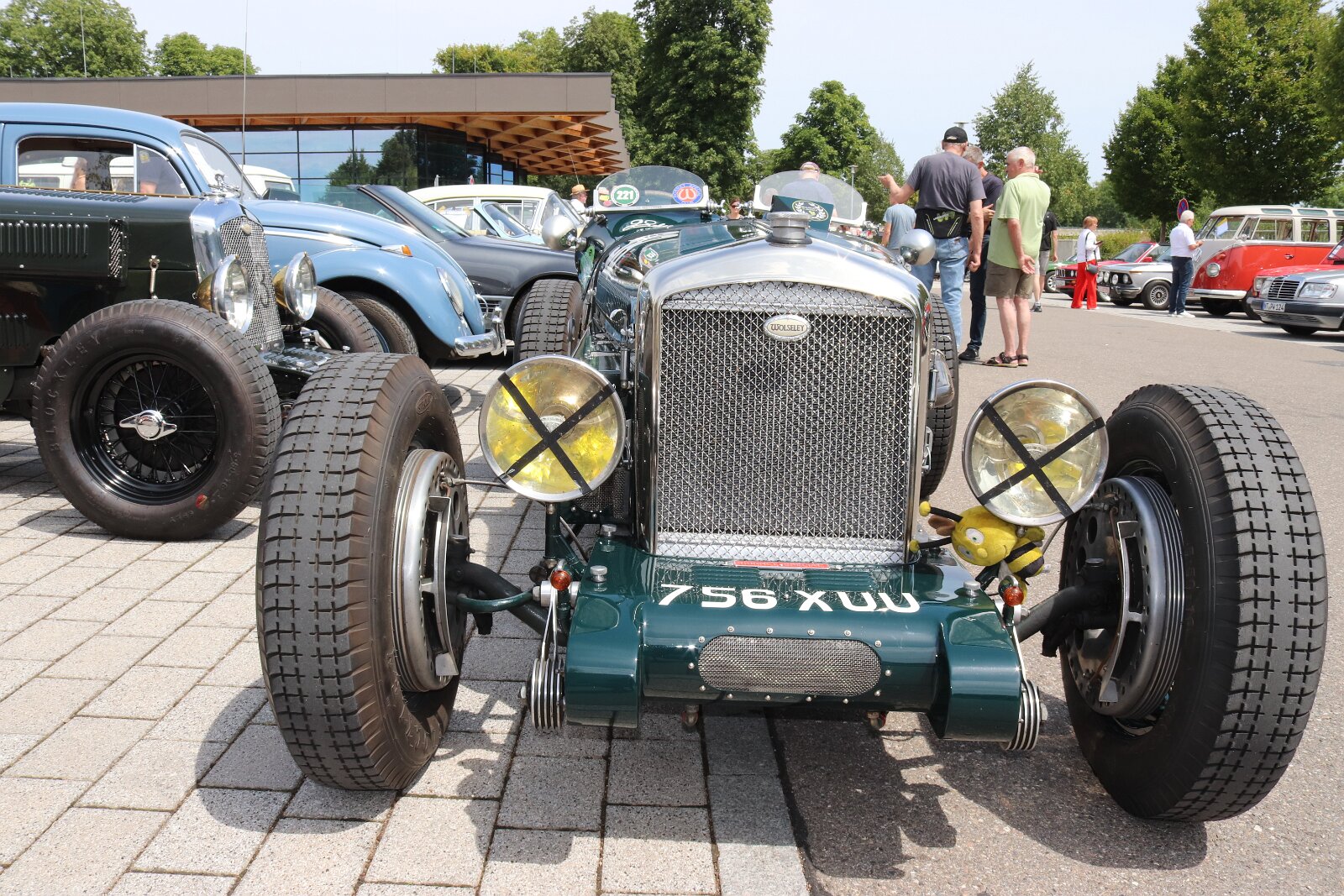 Ein Voller Erfolg Das War Das 28 Oldtimertreffen 2025 S ngerbund Ein Voller Erfolg Das War Das 28 Oldtimertreffen 2025 S ngerbund