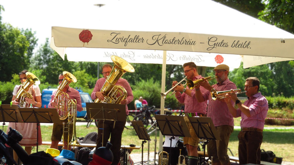 Kleine-Blechmusik Kleine-Blechmusik