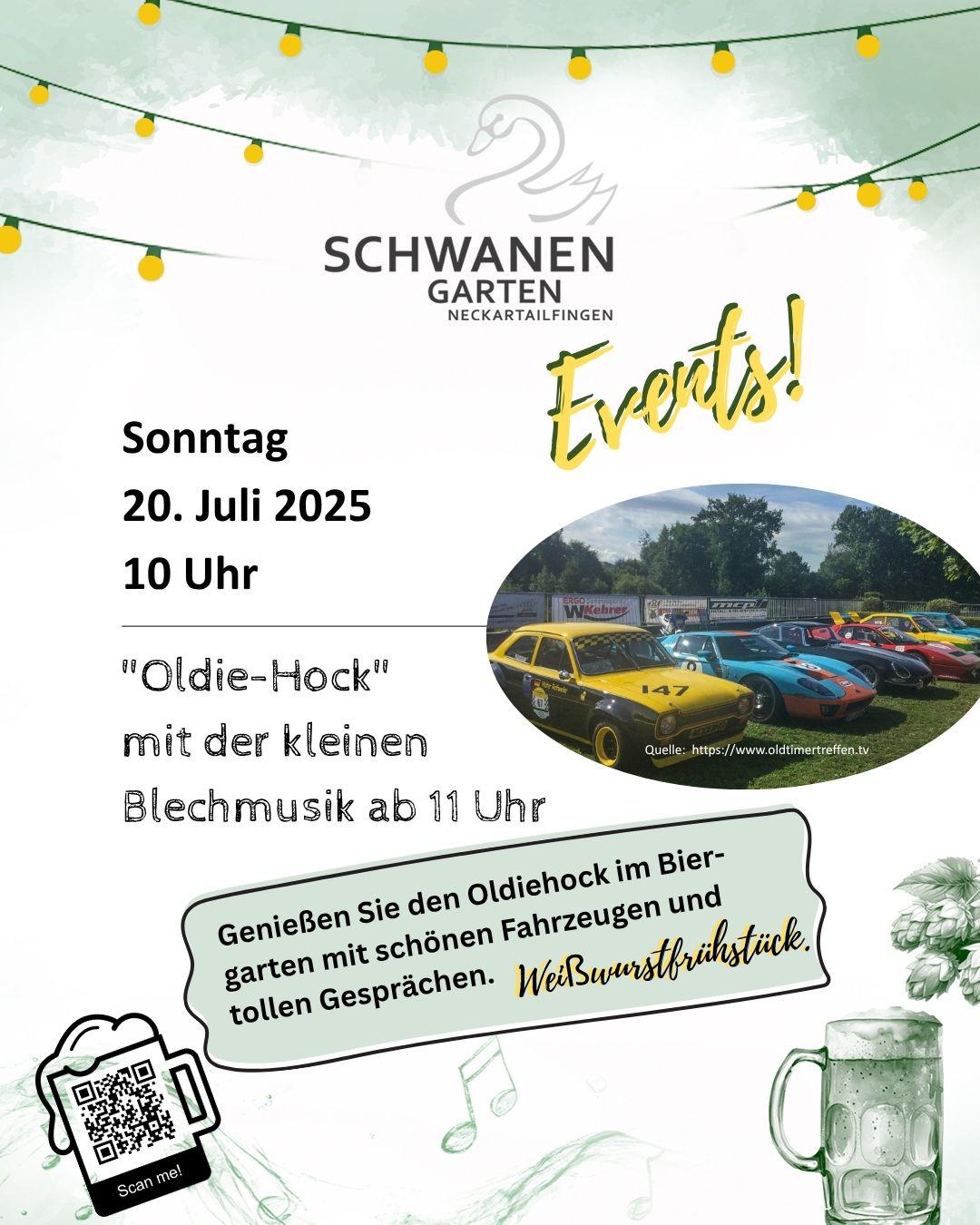 Weisswurstfrühstück Weisswurstfrühstück