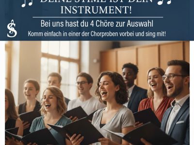 Schnuppern kommen